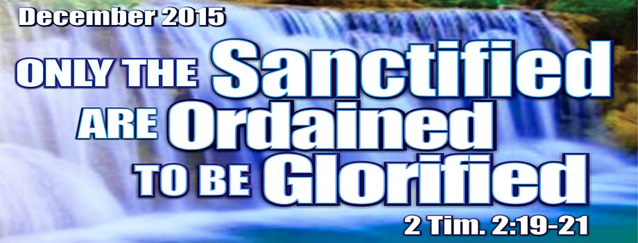 Prophetic Focus_December 2015