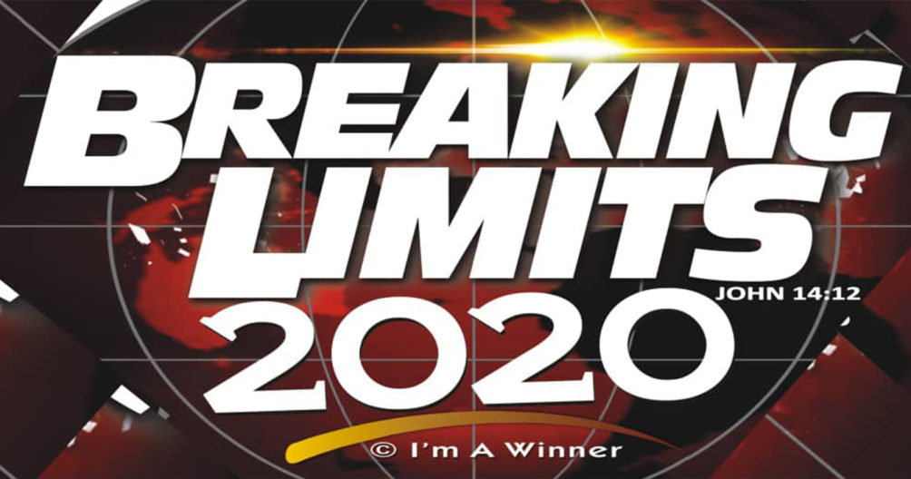 Breaking Limits 2020